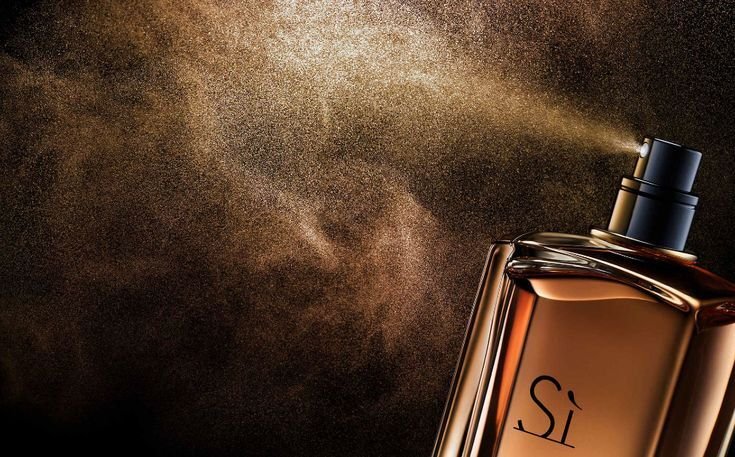 Fragrance Spray - Daniel Lindh