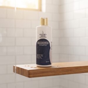 Zero Base Personalized Shampoo product view