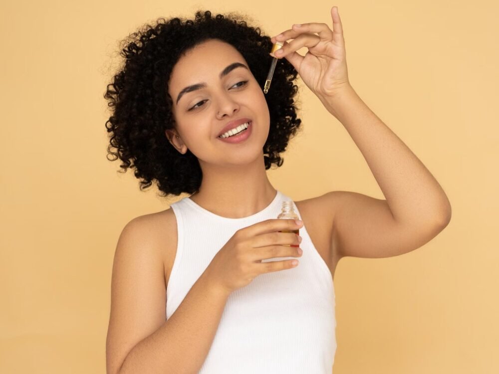What Makes Moisturizing Hair Oil Worth Ordering Again