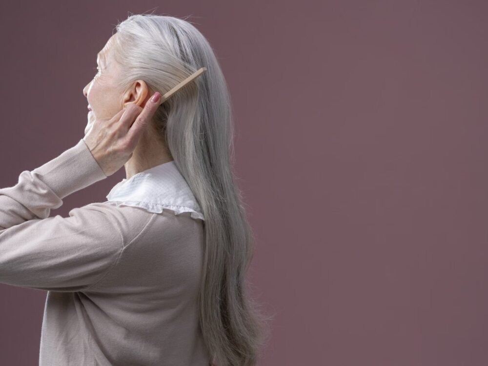 What Makes Premature Grey Hair Worth Ordering Again