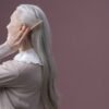 What Makes Premature Grey Hair Worth Ordering Again - Hair Care Tips - customizable organic hair care