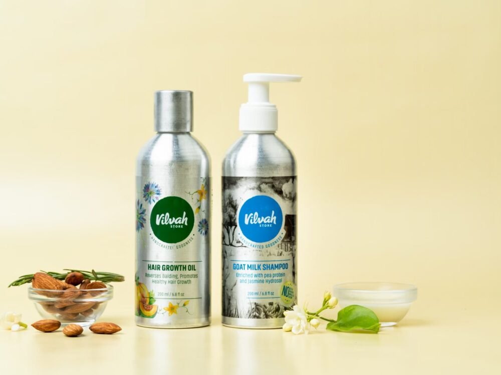 What to Check Before You Order Hair Growth Oil