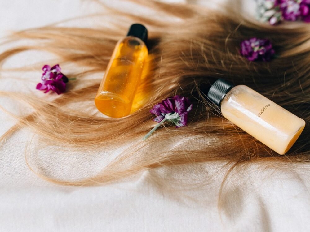 What to Check Before You Order Organic Hair Oil