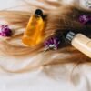 What to Check Before You Order Organic Hair Oil - Hair Care Tips - customizable organic hair care
