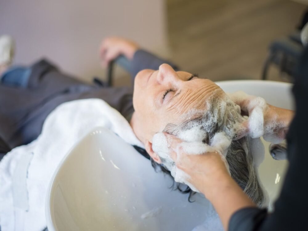 What to Know Before Choosing Scalp Massage Benefits