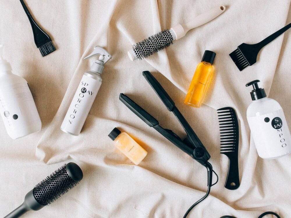 What to Know Before Choosing Zinc For Hair