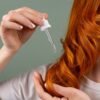 Hair Shine Serum: How to Pick the Right One - Hair Care Tips - customizable organic hair care