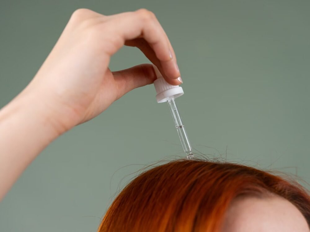 What to Check Before You Order Hair Serum