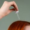What to Check Before You Order Hair Serum - Hair Care Tips - customizable organic hair care
