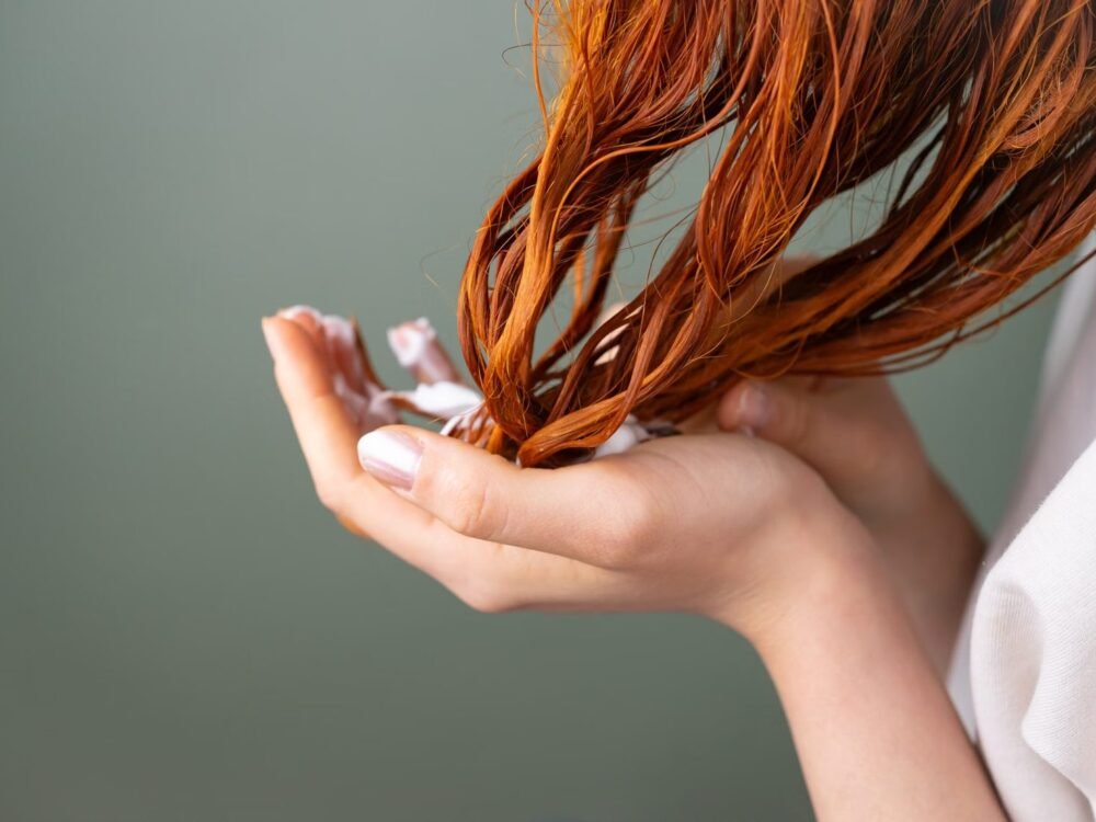 What to Check Before You Order Healthy Hair Tips
