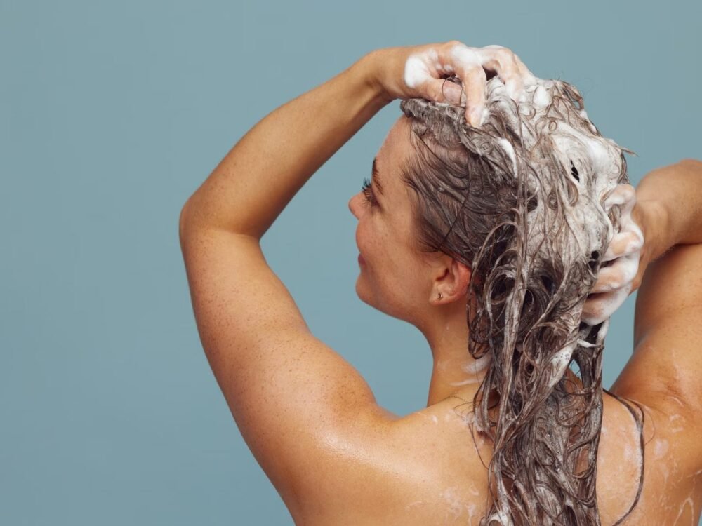 Where to Find Hair Fall Solution You Can Trust