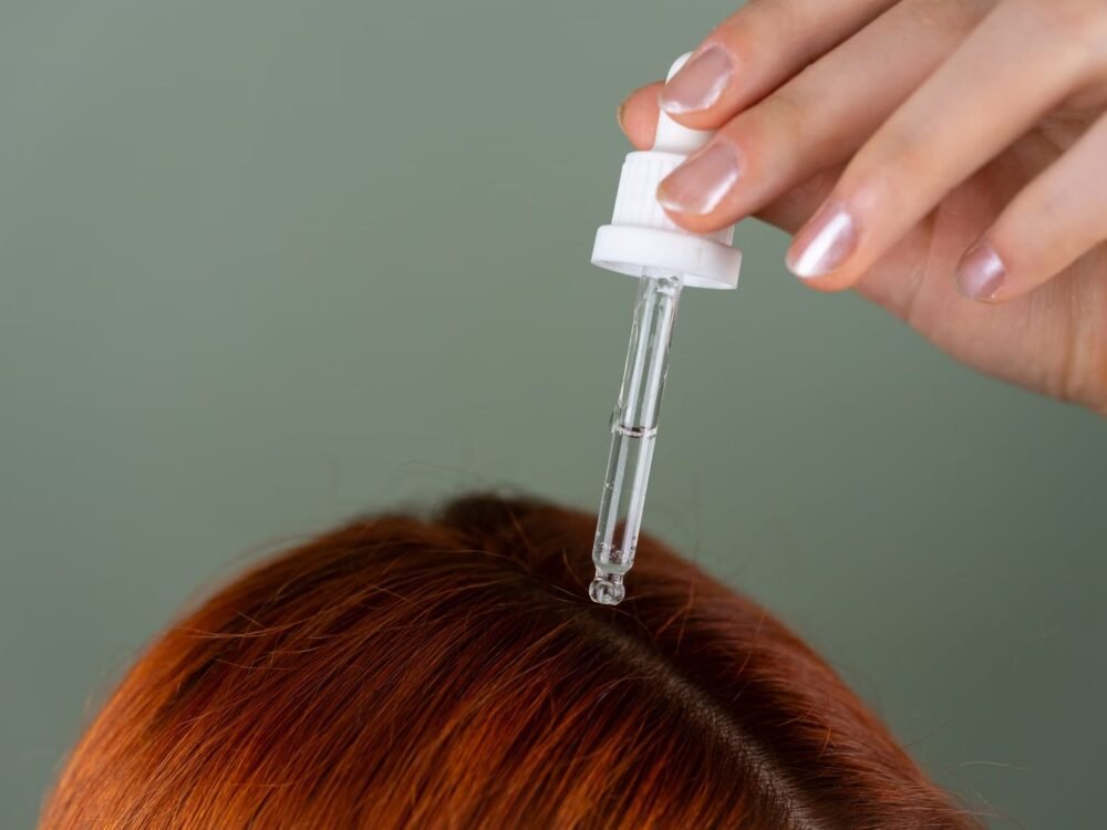 Where to Find Heat Protectant Serum You Can Trust