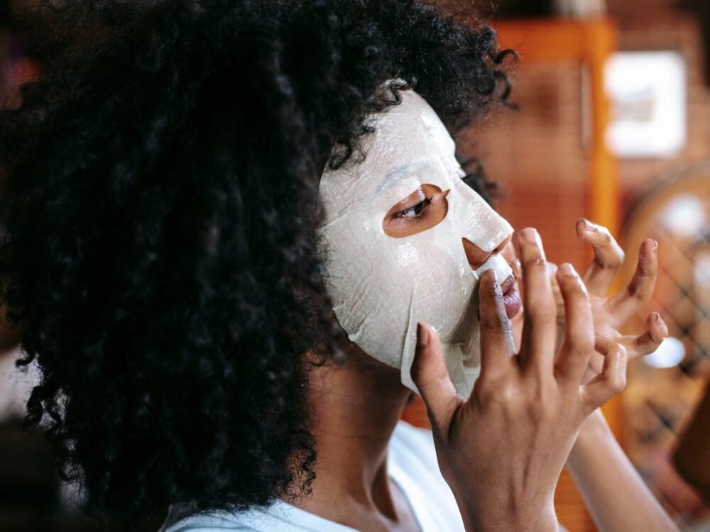 What to Check Before You Order Protein hair mask
